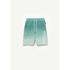 Short garçon BEACHBO vert