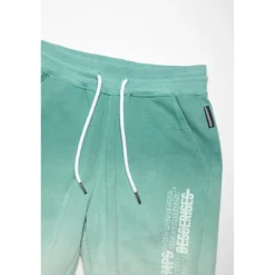 Short garçon BEACHBO vert