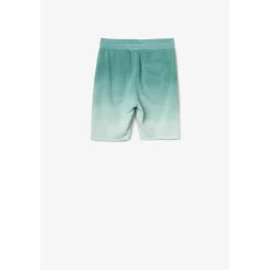 Short garçon BEACHBO vert