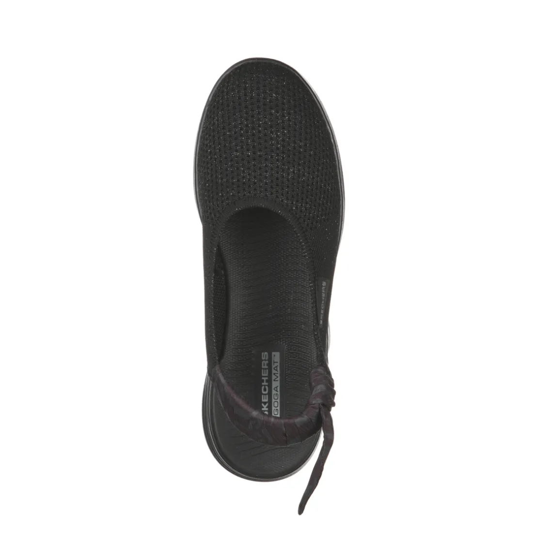 Slingback ON-THE-GO DREAMY noir