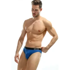 Slip - Bleu