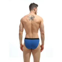 Slip - Bleu