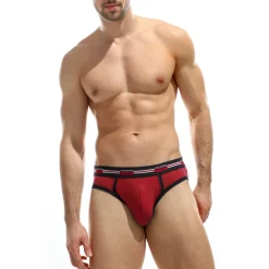 Slip - Rouge