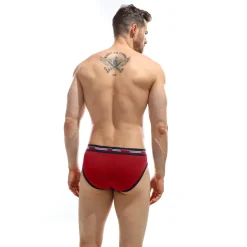 Slip - Rouge