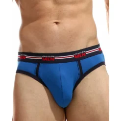 SLIP bleu