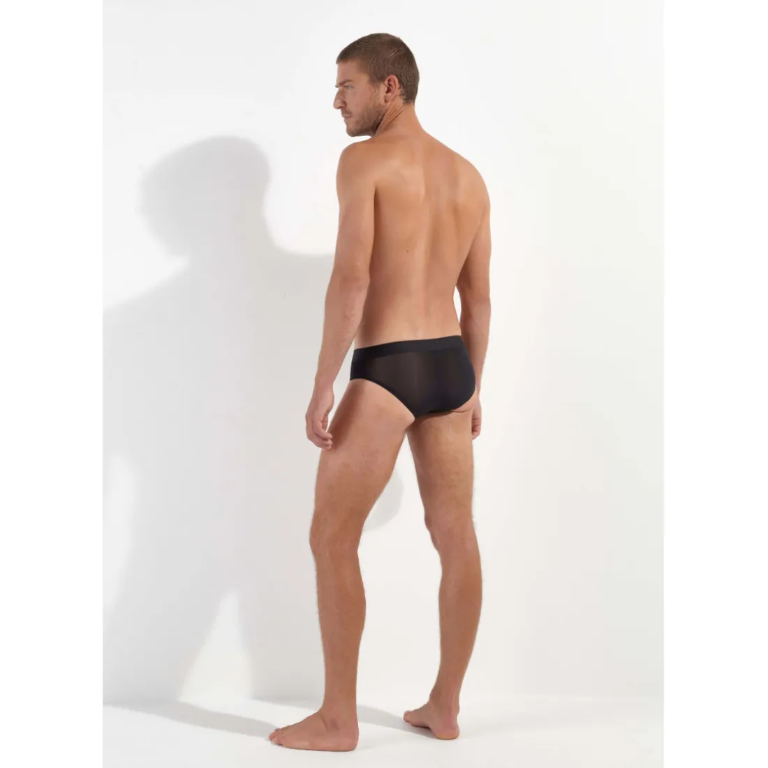 Slip Comfort noir