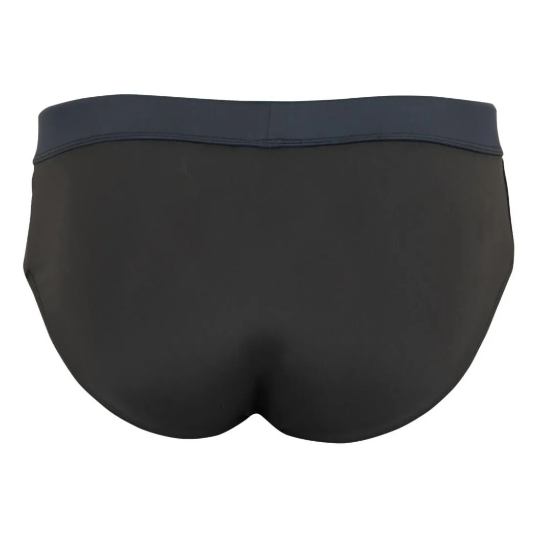 Slip de bain homme Construction Traveler Athena bleu
