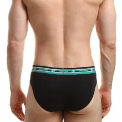SLIP noir