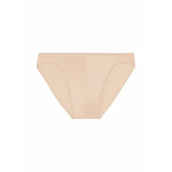 Slip PLUMES chair nude