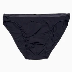 Slip PLUMES noir