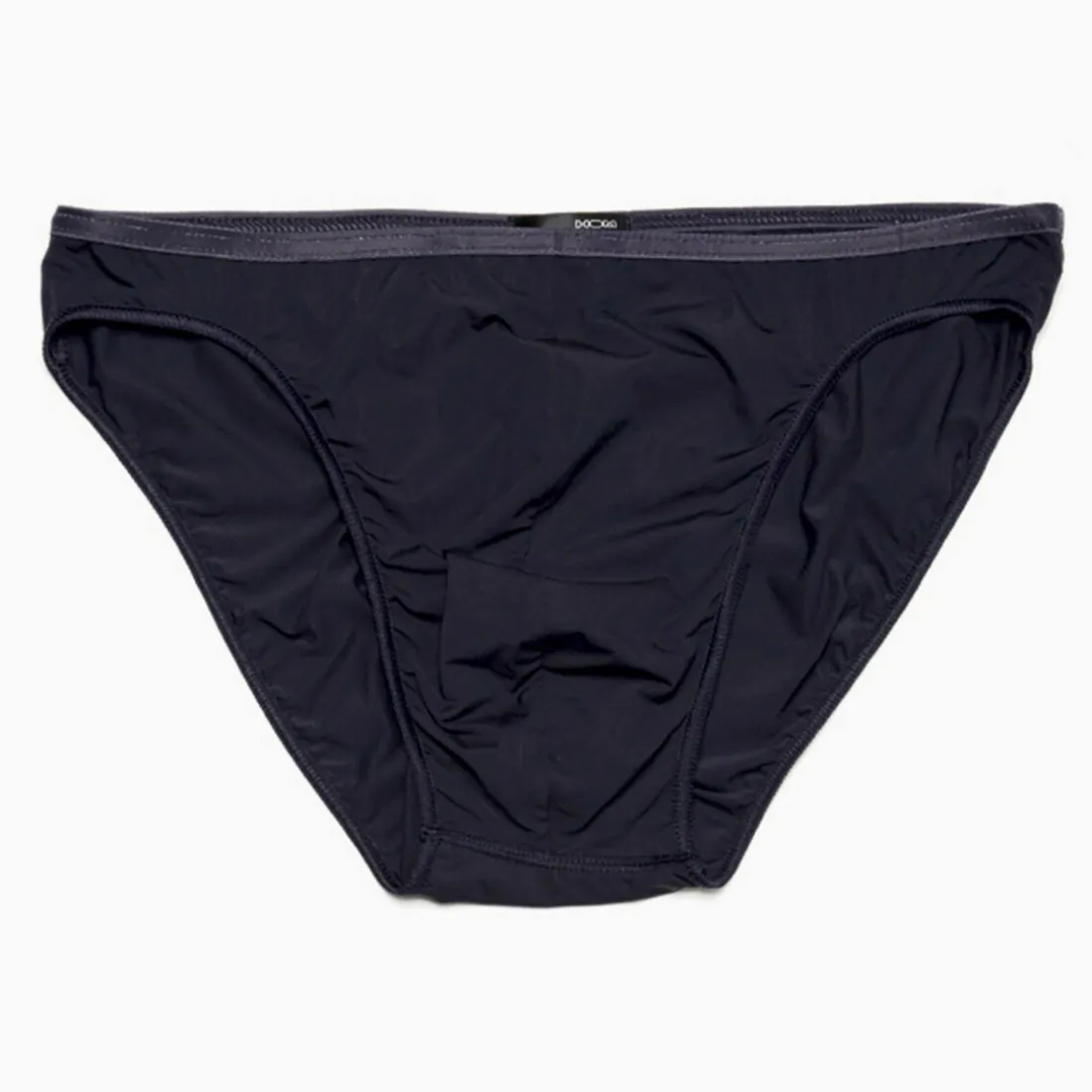 Slip PLUMES noir