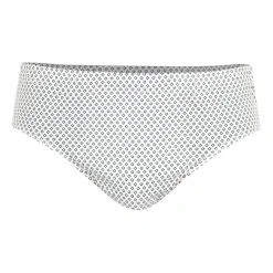 Slip taille basse homme Motifs Eminence multicolore en coton