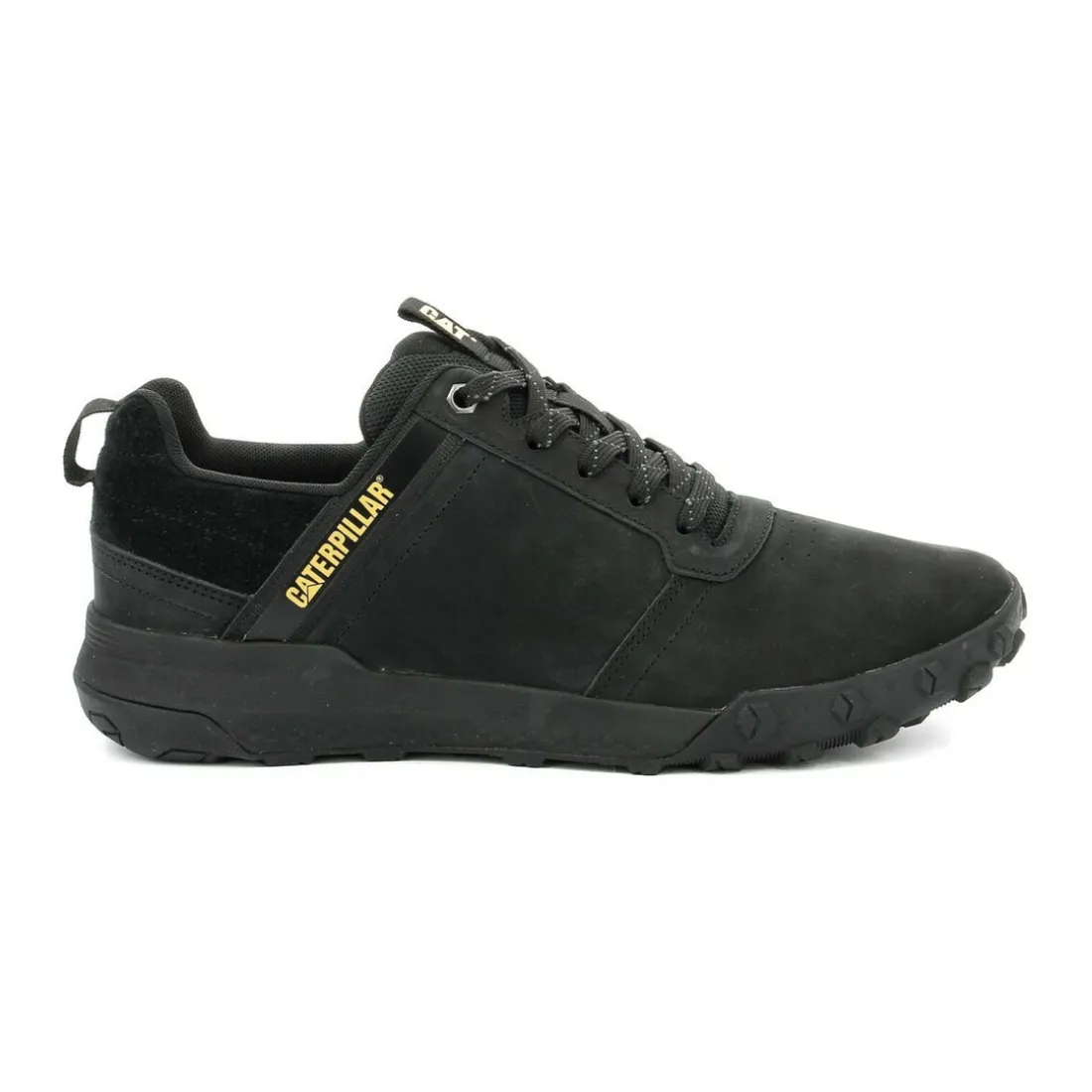 Sneakers bas - Noire