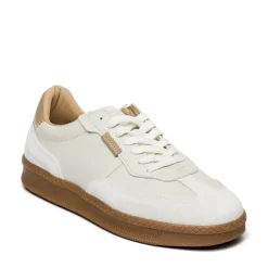 Sneakers Euphoria cassé et beige