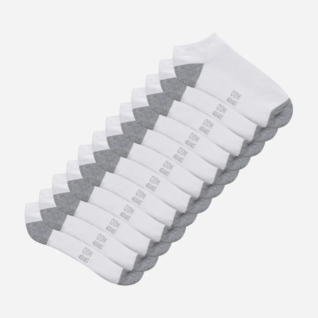 Socquette courte sport