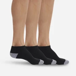 Socquette courte sport en coton