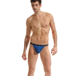 String - Bleu