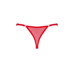 String Homme rouge