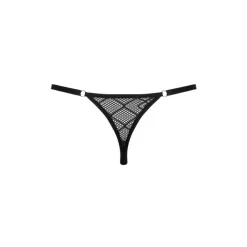 String noir