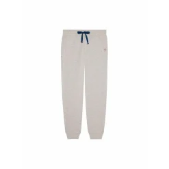 Sweat Pants gris chiné