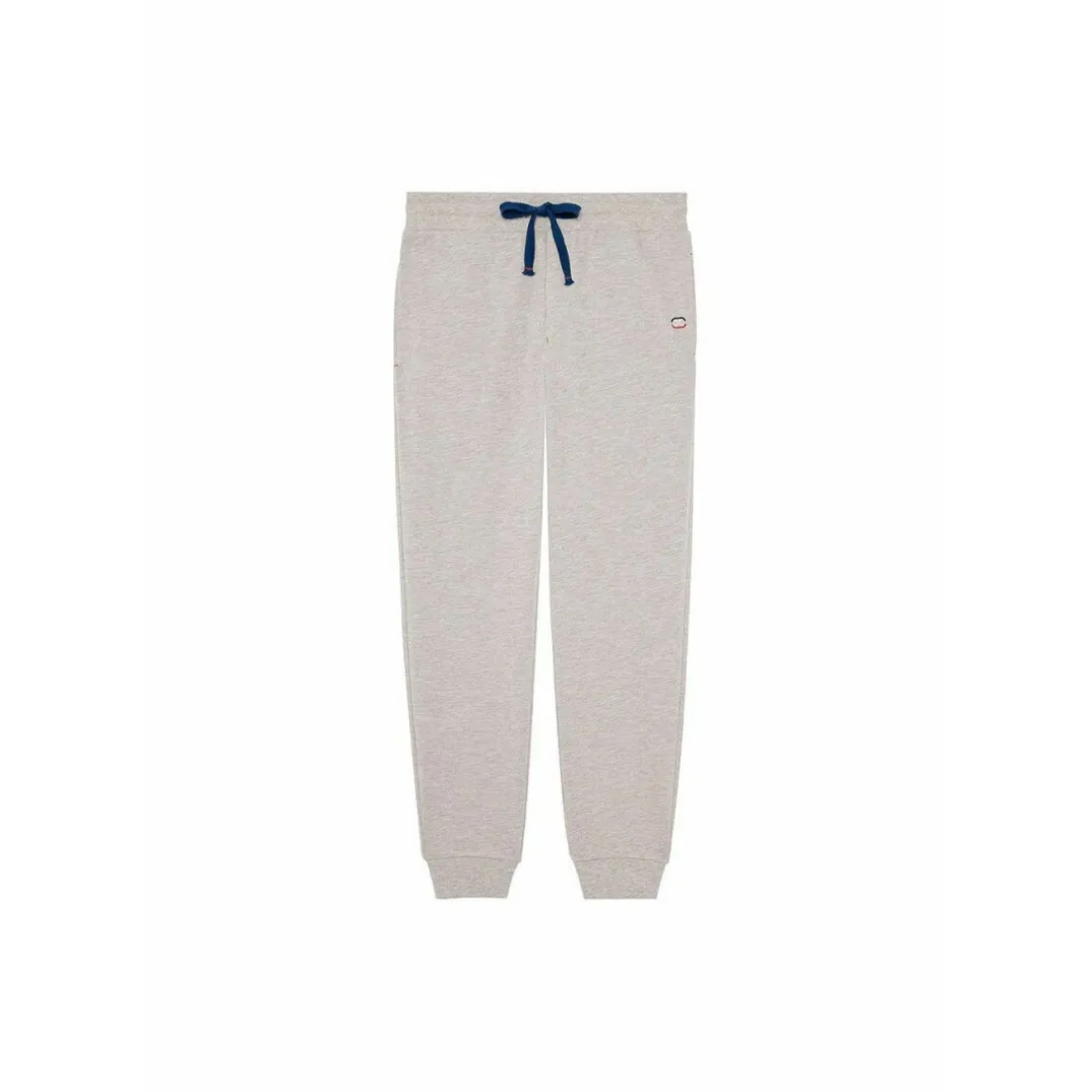 Sweat Pants gris chiné