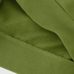 Sweatshirt à capuche garҫon - Vert