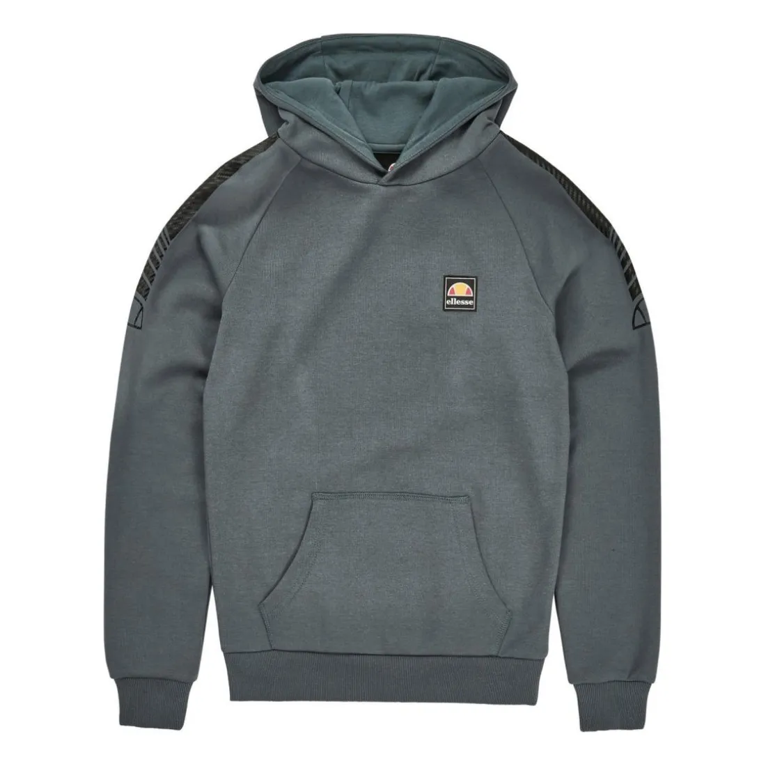 Sweatshirt à capuche VENDITE JNR bleu