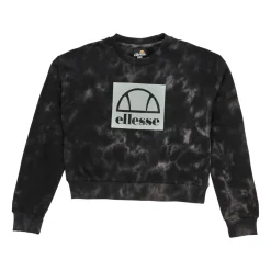 Sweatshirt DANZARA JNR noir