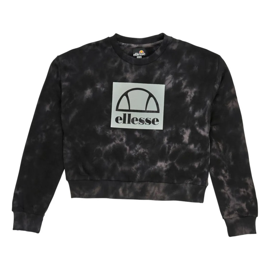 Sweatshirt DANZARA JNR noir