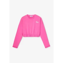 Sweat-Shirt ELPIGI rose Ula