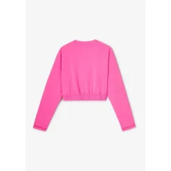 Sweat-Shirt ELPIGI rose Ula