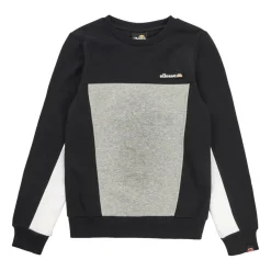 Sweatshirt FINTI JNR noir