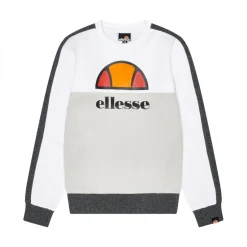 Sweatshirt garçon INVERNOSWEA gris clair
