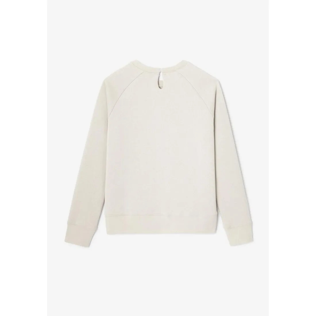 Sweat-Shirt PAOLOGI beige Ruth