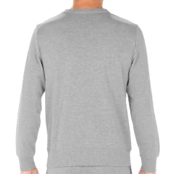 Sweet Haut de Pyjama gris chiné