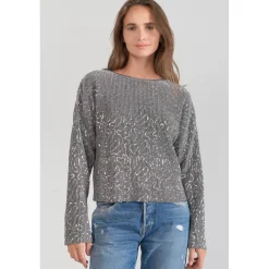Tee-Shirt ABLE blanc
