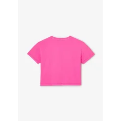 Tee-Shirt ANATAGI rose Noémie Xia