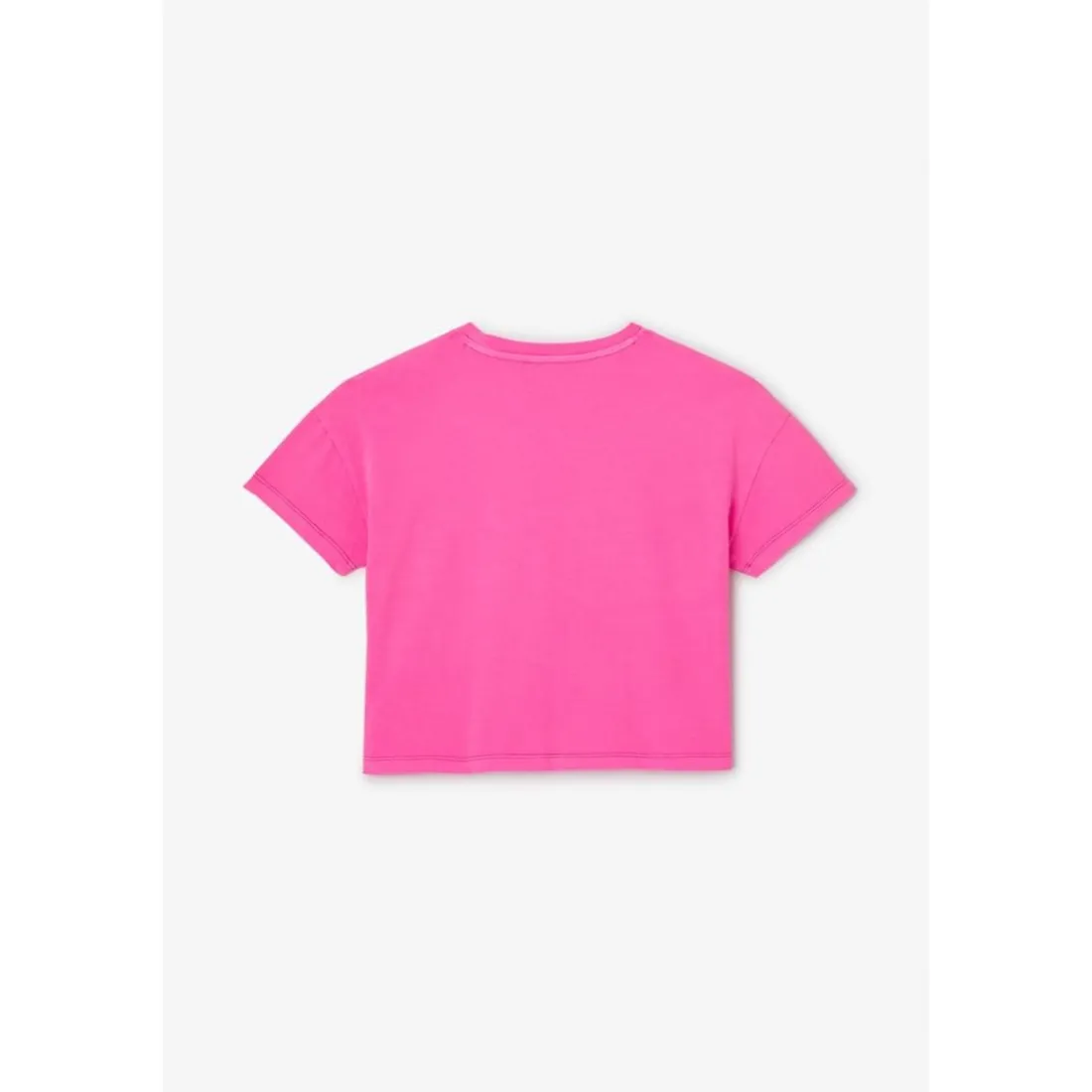 Tee-Shirt ANATAGI rose Noémie Xia