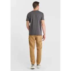 Tee-Shirt ASTOR gris Wade