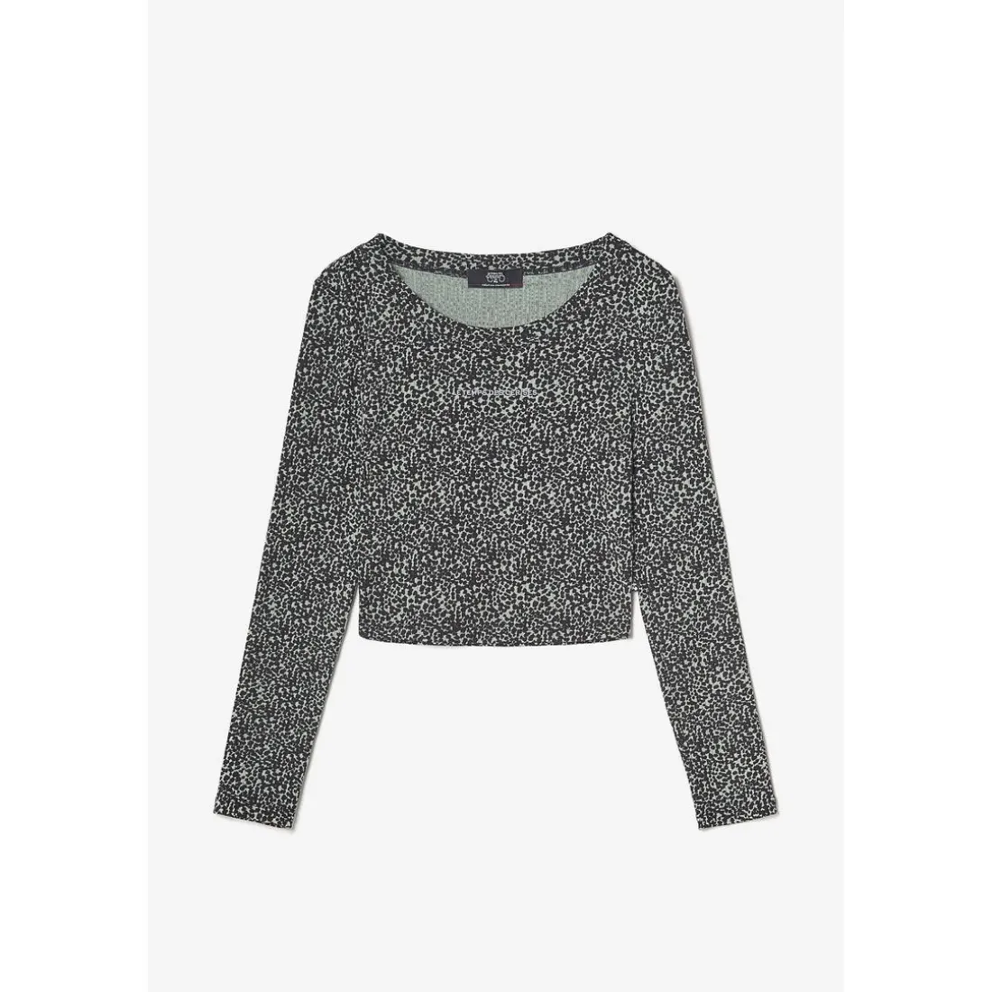 Tee-Shirt fille BESGI vert