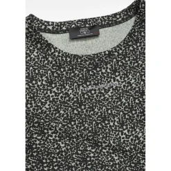 Tee-Shirt fille BESGI vert