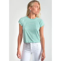 Tee-Shirt fille DRIADIGI bleu