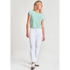 Tee-Shirt fille DRIADIGI bleu