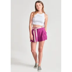 Tee-Shirt fille MARAGI blanc