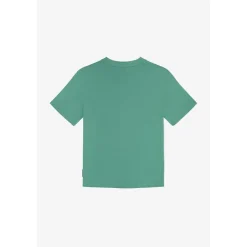 Tee-shirt garçon COZNERBO vert
