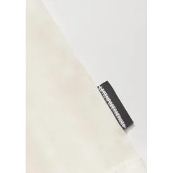 Tee-shirt garçon FINNBO blanc en coton