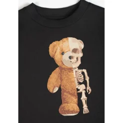 Tee-shirt garçon PEMBROKB noir