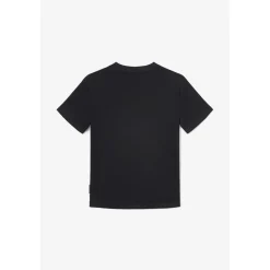 Tee-shirt garçon PEMBROKB noir