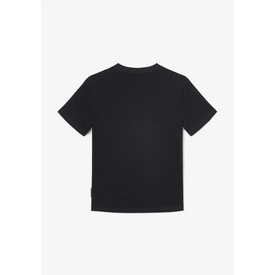 Tee-shirt garçon PEMBROKB noir