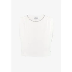 Tee-Shirt GUARA blanc